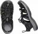 Keen Sandały damskie Whisper Black/Magnet r. 38 (1018227) 2