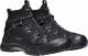 Buty trekkingowe męskie Keen Buty męskie Axis Evo Mid black/slate r. 43 3
