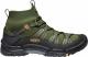 Buty trekkingowe męskie Keen Axis Evo Mid zielone r. 42.5 1