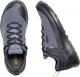 Buty trekkingowe męskie Keen Buty męskie Citizen Evo WP blue night/magnet r. 41 3