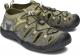 Keen Sandały męskie Evofit 1 Dark olive/antique bronze r. 44.5 1