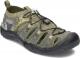 Keen Sandały męskie Evofit 1 Dark olive/antique bronze r. 44.5 3