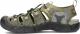 Keen Sandały męskie Evofit 1 Dark olive/antique bronze r. 44.5 4