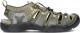 Keen Sandały męskie Evofit 1 Dark olive/antique bronze r. 44.5 5