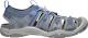 Keen Keen Sandały męskie Evofit 1 Sky diver/steel grey r. 41 (1021394) 1