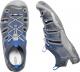Keen Keen Sandały męskie Evofit 1 Sky diver/steel grey r. 41 (1021394) 2