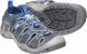 Keen Keen Sandały męskie Evofit 1 Sky diver/steel grey r. 41 (1021394) 4