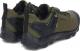 Buty trekkingowe męskie Keen Buty męskie Venture Wp Dark Olive/Raven r. 43 1