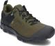 Buty trekkingowe męskie Keen Buty męskie Venture Wp Dark Olive/Raven r. 43 2