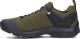 Buty trekkingowe męskie Keen Buty męskie Venture Wp Dark Olive/Raven r. 43 3