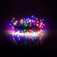 Lampki choinkowe Retlux 300 LED kolorowe 1