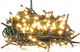 Lampki choinkowe Retlux 100 LED białe ciepłe 1