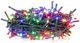 Lampki choinkowe Retlux 100 LED kolorowe 1
