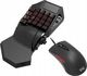 Hori Tactical Assault Commander Pro V2 +  (PS4-119E) 1