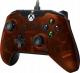 Pad PDP Xbox One przewodowy ORANGE 1