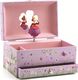 Djeco Muzikinė papuošalų dėžutės Djeco "Princesė", DJ06599 1