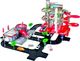 Mochtoys Parking Garaż 3 Poziomy, serwis i ulice (297641) 1