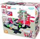 Mochtoys Parking Garaż 3 Poziomy, serwis i ulice (297641) 1
