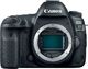 Lustrzanka Canon EOS 5D Mark IV EF 1