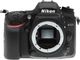 Lustrzanka Nikon Nikon D7200 Body 1