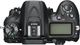 Lustrzanka Nikon Nikon D7200 Body 1