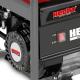 Agregat Hecht UnitedPower GG2500 2200 W 1-fazowy 2