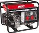 Agregat Hecht 3000 W 1-fazowy 1