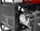 Agregat Hecht 3000 W 1-fazowy 8
