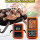 Kamado Cyfrowy termometr spożywczy ThermoPro TP-20 4