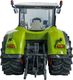 Sterowany radiowo traktor z przyczepą Claas Axion 870 3