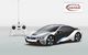 Rastar sterowany BMW I8 1:24 1
