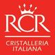 RCR RCR Crystal Melodia taurės šampanui, 6 vnt 1