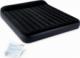 Intex Materac Dmuchany Dwuosobowy Czarny 1