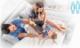 Intex Materac Dmuchany Dwuosobowy Czarny 7