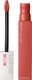 Maybelline  Super Stay Matte Ink matowa pomadka w płynie 130 Self-Starter 5ml 1