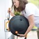 Fiskars zestaw nawadniający, wąż 15m 3/8 (1020436) 1