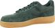 Nike Buty męskie Air Force 1 '07 LV8 Suede zielone r. 42.5 (AA1117-300) 2