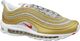 Nike Buty męskie Air Max 97 SSL biało-złote r. 42.5 (BV0306-700) 1