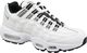 Nike Buty damskie Air Max 95 OG biało-czarne r. 40 (307960-113) 1