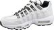 Nike Buty damskie Air Max 95 OG biało-czarne r. 40 (307960-113) 2