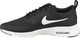 Nike Buty damskie Air Max Thea czarno-białe r. 36 (599409-020) 2