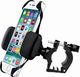 Swissten Uchwyt zaciskowy do roweru S-Grip BCCL1 SW-BKH-BK 1