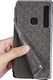 Etui Book Magnetic Huawei P Smart 2019 czerwony/red 2