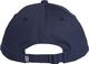Adidas Trefoil Baseball Cap DV0174 granatowe S 1