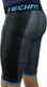 Adidas Legginsy męskie Techfit Chill Short Tights szare r. 46 (S27030) 1