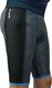 Adidas Legginsy męskie Techfit Chill Short Tights szare r. 46 (S27030) 3