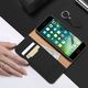 Dux Ducis Etui Wish iPhone 8 / 7 czarne 2