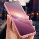 Hurtel 360 Protection etui na całą obudowę przód + tył Huawei Mate 20 Pro różowy uniwersalny 2