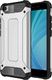 Hurtel Hybrid Armor pancerne hybrydowe etui pokrowiec Xiaomi Redmi Note 5A srebrny uniwersalny 1