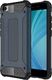 Hurtel Hybrid Armor pancerne hybrydowe etui pokrowiec Xiaomi Redmi Note 5A niebieski uniwersalny 1